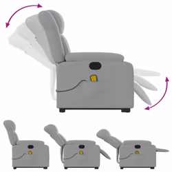 VidaXL 3205328 fauteuil - Vue supplémentaire 7