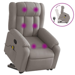 VidaXL 3205336 fauteuil