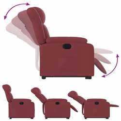 VidaXL 3205343 fauteuil - Vue supplémentaire 6