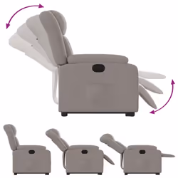 VidaXL 3205348 fauteuil - Vue supplémentaire 6