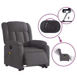 VidaXL 3205353 fauteuil - Vue supplémentaire 6