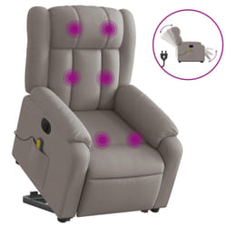 VidaXL 3205360 fauteuil