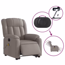 VidaXL 3205360 fauteuil - Vue supplémentaire 6
