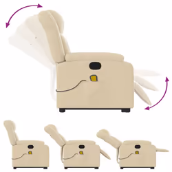 VidaXL 3205361 fauteuil - Vue supplémentaire 7
