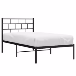 VidaXL 355649 sommier