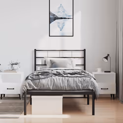 VidaXL 355653 sommier