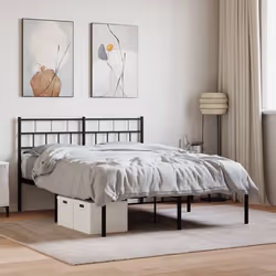 VidaXL 355656 sommier