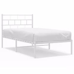 VidaXL 355701, Blanc, 950 mm, 2,07 m, 900 mm, 900 x 2000 mm, 26 cm