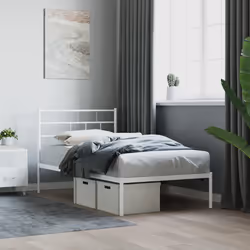 VidaXL 355701 sommier