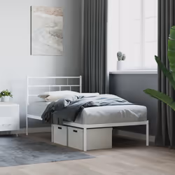 VidaXL 355702 sommier