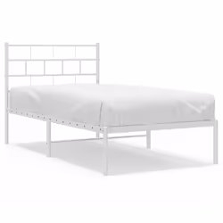 VidaXL 355703, Blanc, 1045 mm, 2,07 m, 900 mm, 1000 x 2000 mm, 26 cm