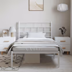 VidaXL 355703 sommier - Vue supplémentaire 4