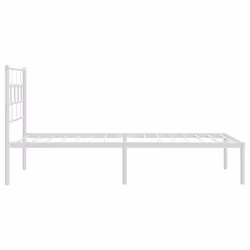 VidaXL 355703 sommier - Vue supplémentaire 7