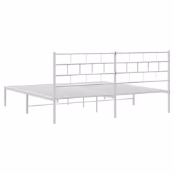 VidaXL 355712 sommier - Vue supplémentaire 7