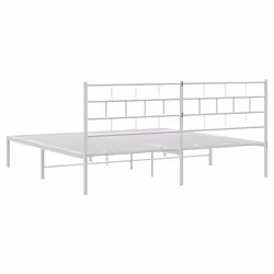 VidaXL 355714 sommier - Vue supplémentaire 7