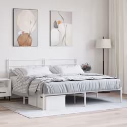VidaXL 355715 sommier