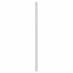 VidaXL 355734 tête de lit et pied de lit Blanc - Vue supplémentaire 4