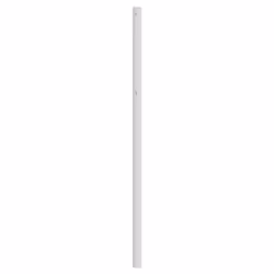 VidaXL 355746 tête de lit et pied de lit Blanc - Vue supplémentaire 4