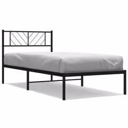 VidaXL 372169, Noir, 800 mm, 196 cm, 900 mm, 750 x 1900 mm, 26 cm