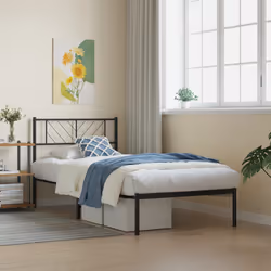 VidaXL 372175 sommier - Vue supplémentaire 2