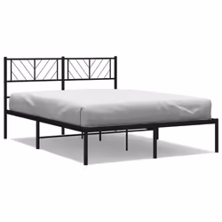 VidaXL 372182, Noir, 1660 mm, 2,07 m, 900 mm, 1600 x 2000 mm, 26 cm