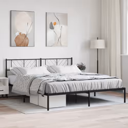 VidaXL 372184 sommier