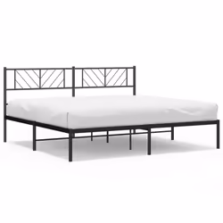 VidaXL 372185, Noir, 1980 mm, 2,07 m, 900 mm, 1930 x 2030 mm, 26 cm
