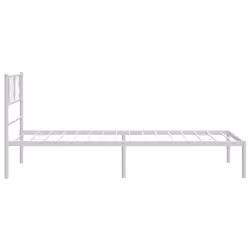 VidaXL 372219 sommier - Vue supplémentaire 6