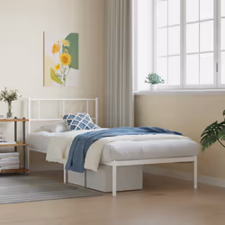 VidaXL 372222 sommier