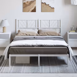 VidaXL 372230 sommier