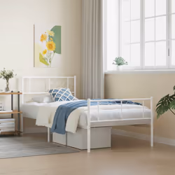 VidaXL 372238 sommier