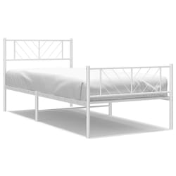 VidaXL 372240 sommier