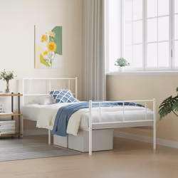 VidaXL 372240 sommier - Vue supplémentaire 2