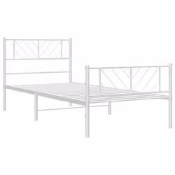 VidaXL 372240 sommier - Vue supplémentaire 4