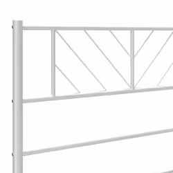 VidaXL 372240 sommier - Vue supplémentaire 7