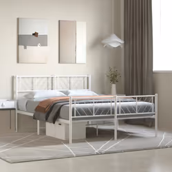 VidaXL 372244 sommier