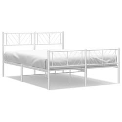 VidaXL 372250 sommier