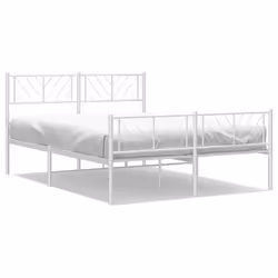 VidaXL 372251, Blanc, 1870 mm, 2,19 m, 900 mm, 1830 x 2130 mm, 26 cm