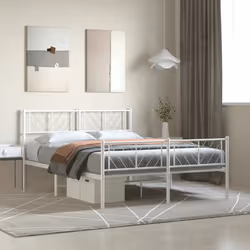 VidaXL 372251 sommier
