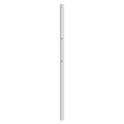 VidaXL 372256 tête de lit et pied de lit Blanc - Vue supplémentaire 4