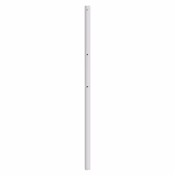 VidaXL 372259 tête de lit et pied de lit Blanc - Vue supplémentaire 4