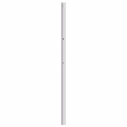 VidaXL 372264 tête de lit et pied de lit Blanc - Vue supplémentaire 4