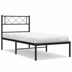 VidaXL 372267, Noir, 795 mm, 196 cm, 900 mm, 750 x 1900 mm, 26 cm