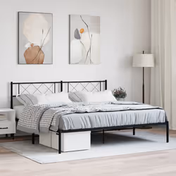 VidaXL 372281 sommier
