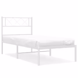 VidaXL 372316, Blanc, 795 mm, 196 cm, 900 mm, 750 x 1900 mm, 26 cm