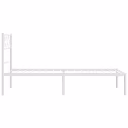 VidaXL 372318 sommier - Vue supplémentaire 6