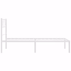 VidaXL 372320 sommier - Vue supplémentaire 6