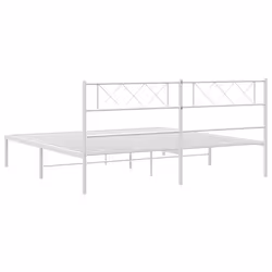 VidaXL 372329 sommier - Vue supplémentaire 6