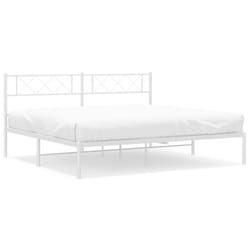 VidaXL 372330 sommier