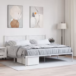 VidaXL 372330 sommier - Vue supplémentaire 2